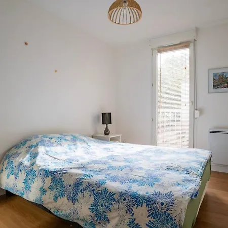 Cosy 3 Pieces Avec Balcon - Proche Institutions Europeennes Apartament Schiltigheim